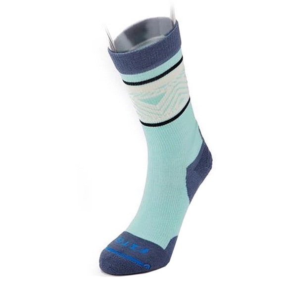 ❗️FINAL❗️ 🆕 FITS Light Hiker Crew Socks M (7.5-9.5) - Picture 1 of 5